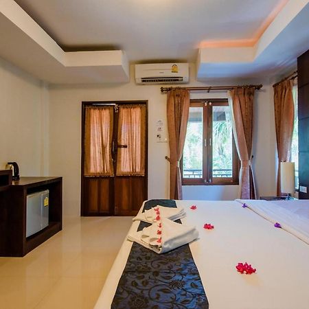 Baan Rabieng Resort Ko Lanta Δωμάτιο φωτογραφία