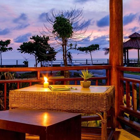 Baan Rabieng Resort Ko Lanta Εξωτερικό φωτογραφία