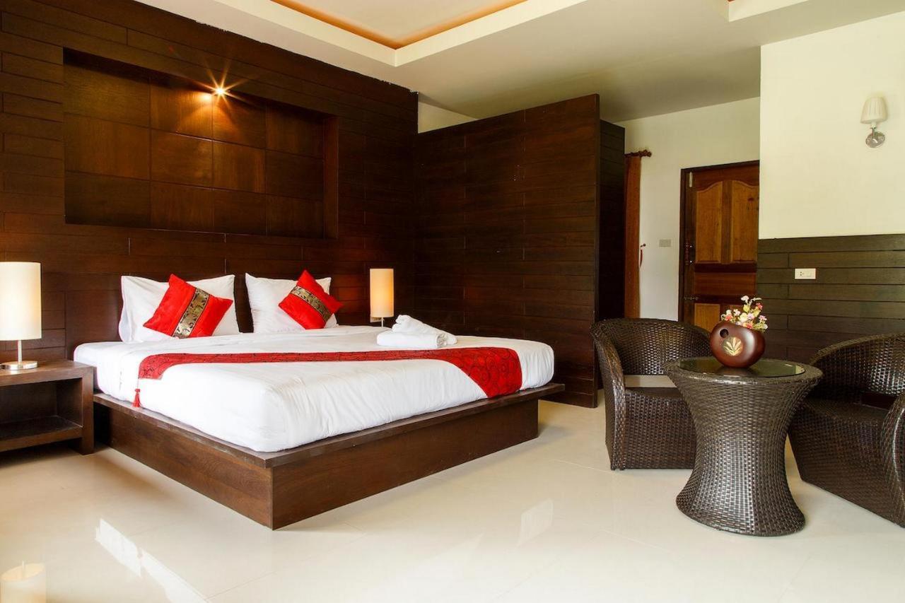 Baan Rabieng Resort Ko Lanta Δωμάτιο φωτογραφία