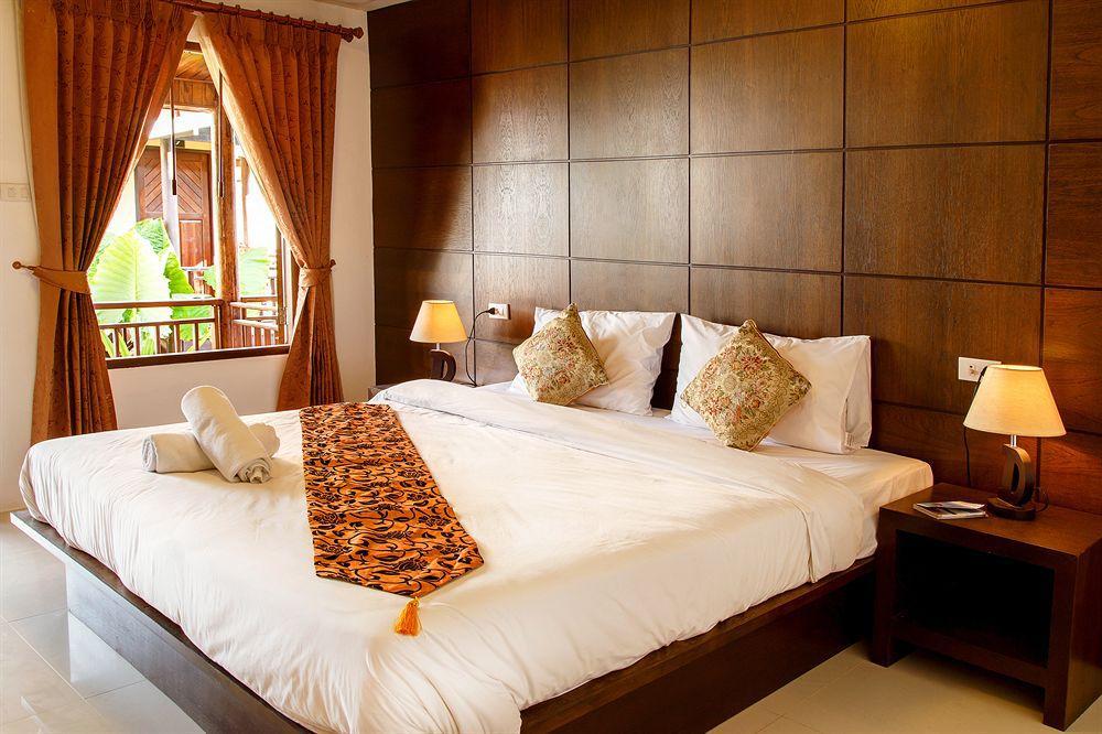 Baan Rabieng Resort Ko Lanta Εξωτερικό φωτογραφία