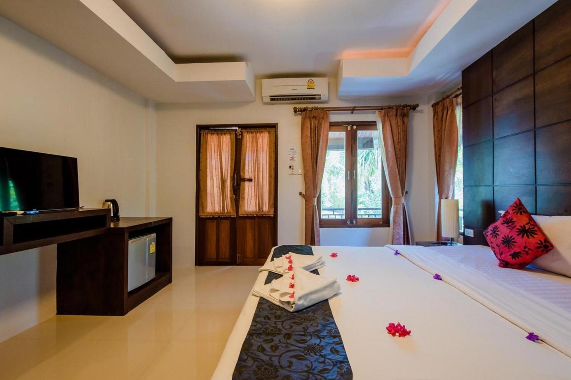 Baan Rabieng Resort Ko Lanta Δωμάτιο φωτογραφία