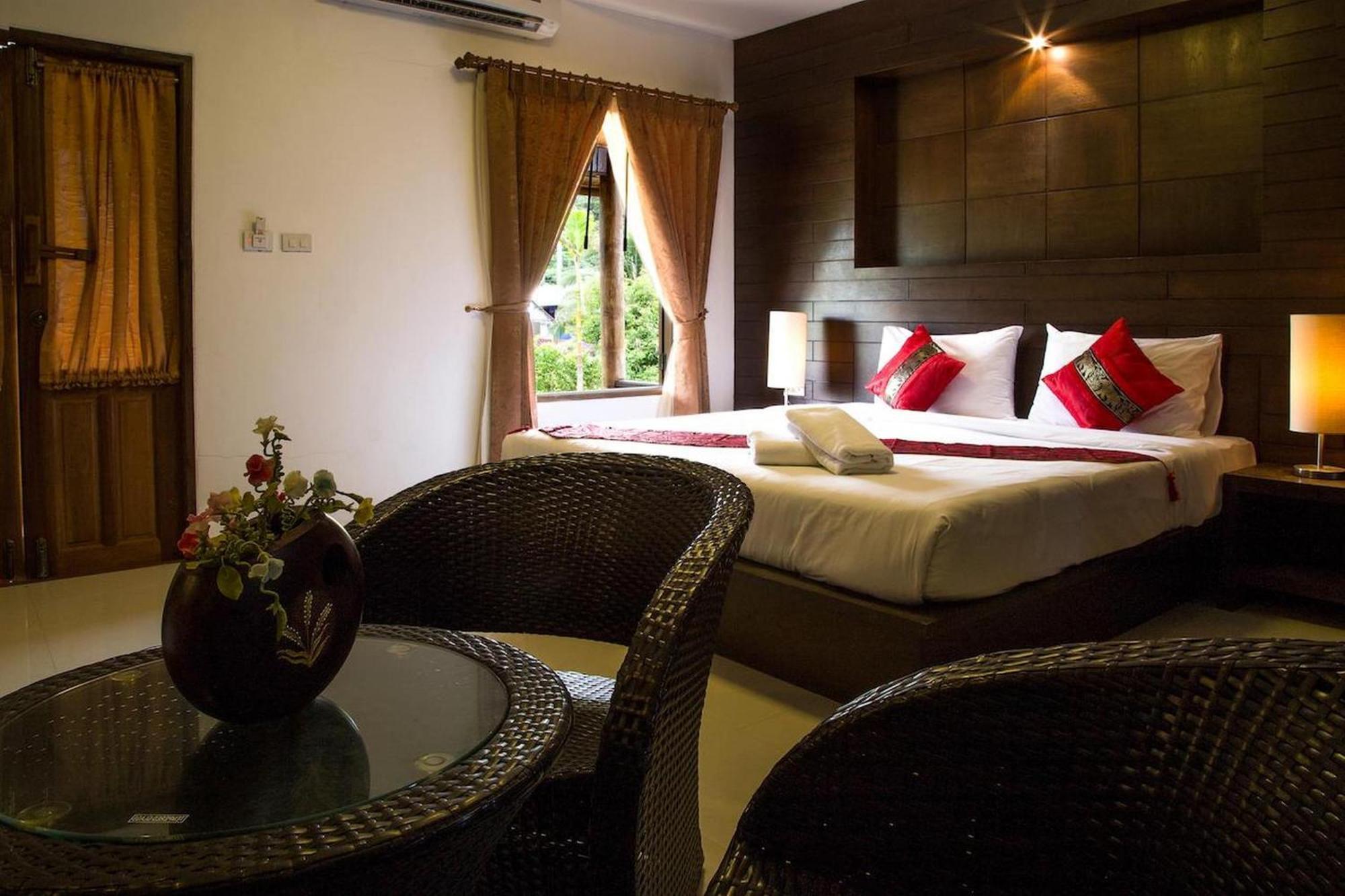 Baan Rabieng Resort Ko Lanta Δωμάτιο φωτογραφία