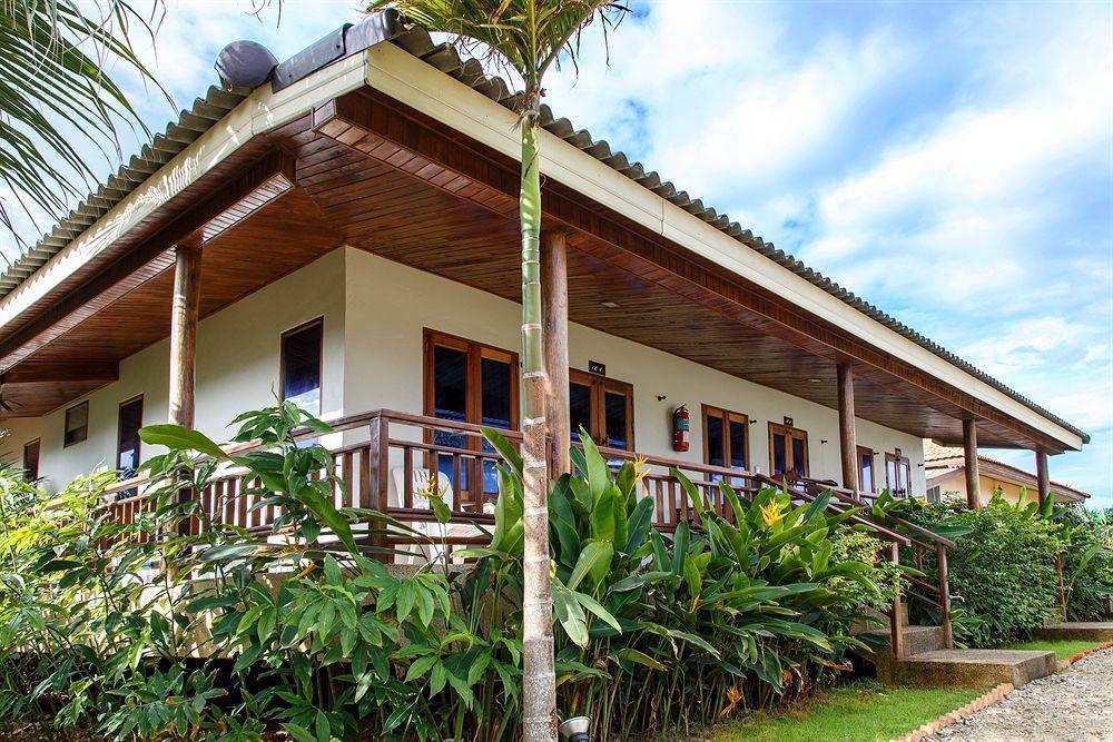 Baan Rabieng Resort Ko Lanta Εξωτερικό φωτογραφία