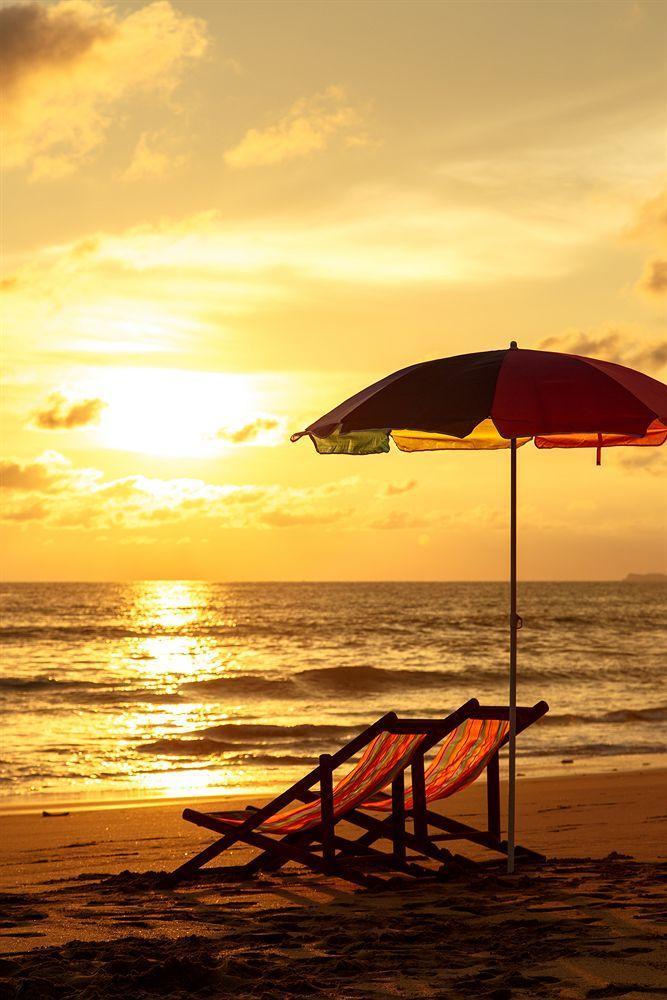 Baan Rabieng Resort Ko Lanta Εξωτερικό φωτογραφία