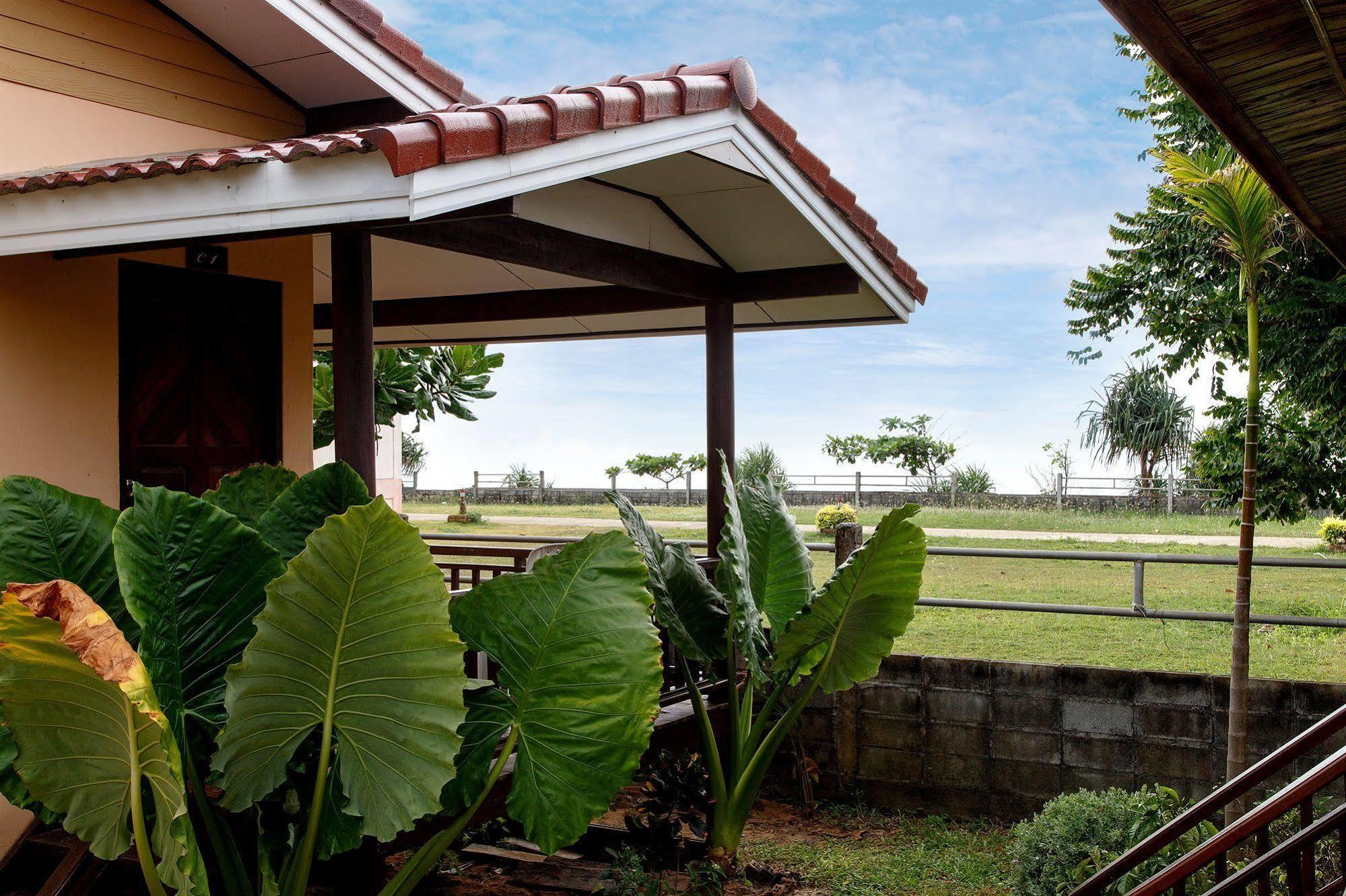 Baan Rabieng Resort Ko Lanta Εξωτερικό φωτογραφία