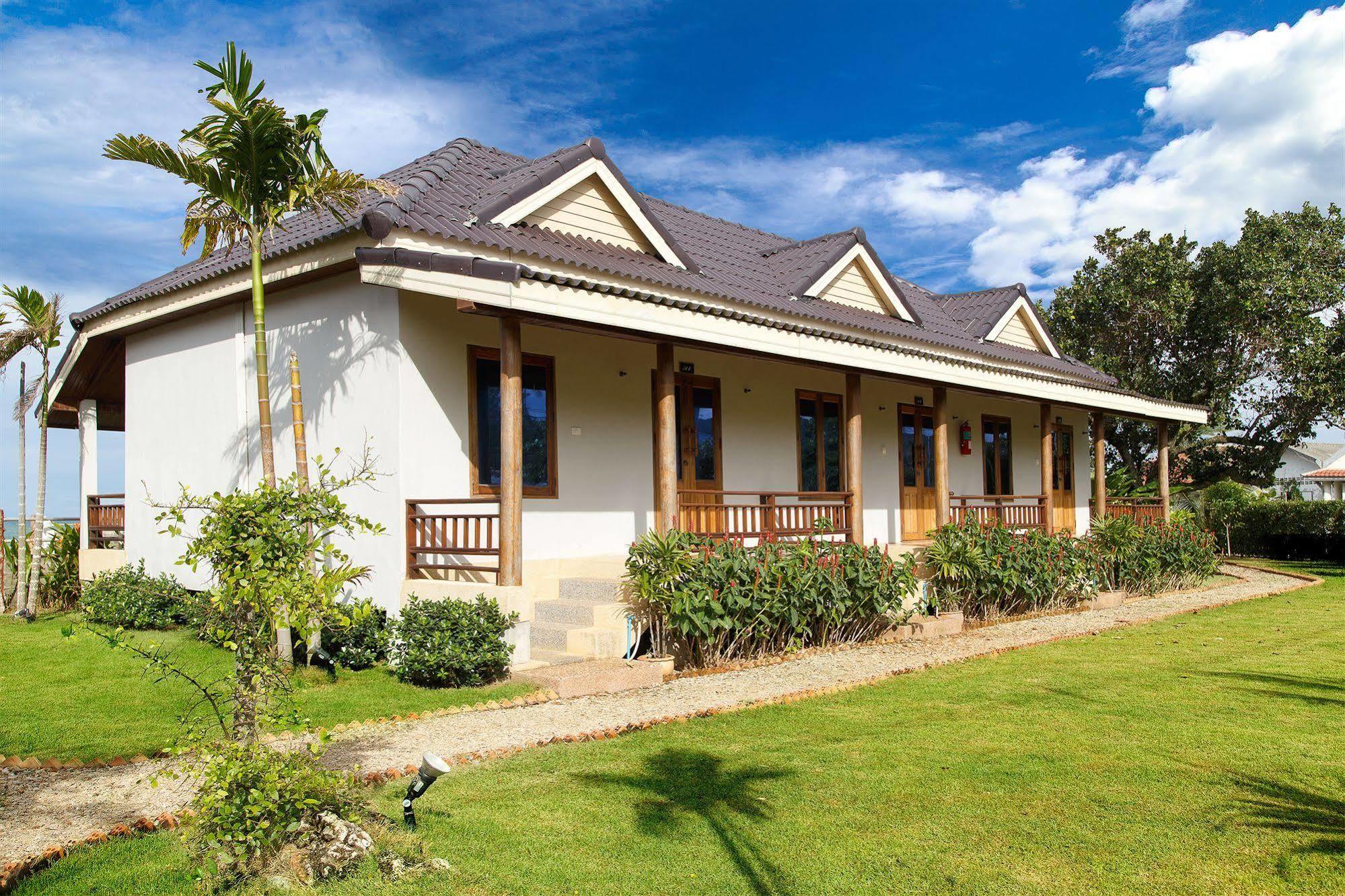 Baan Rabieng Resort Ko Lanta Εξωτερικό φωτογραφία