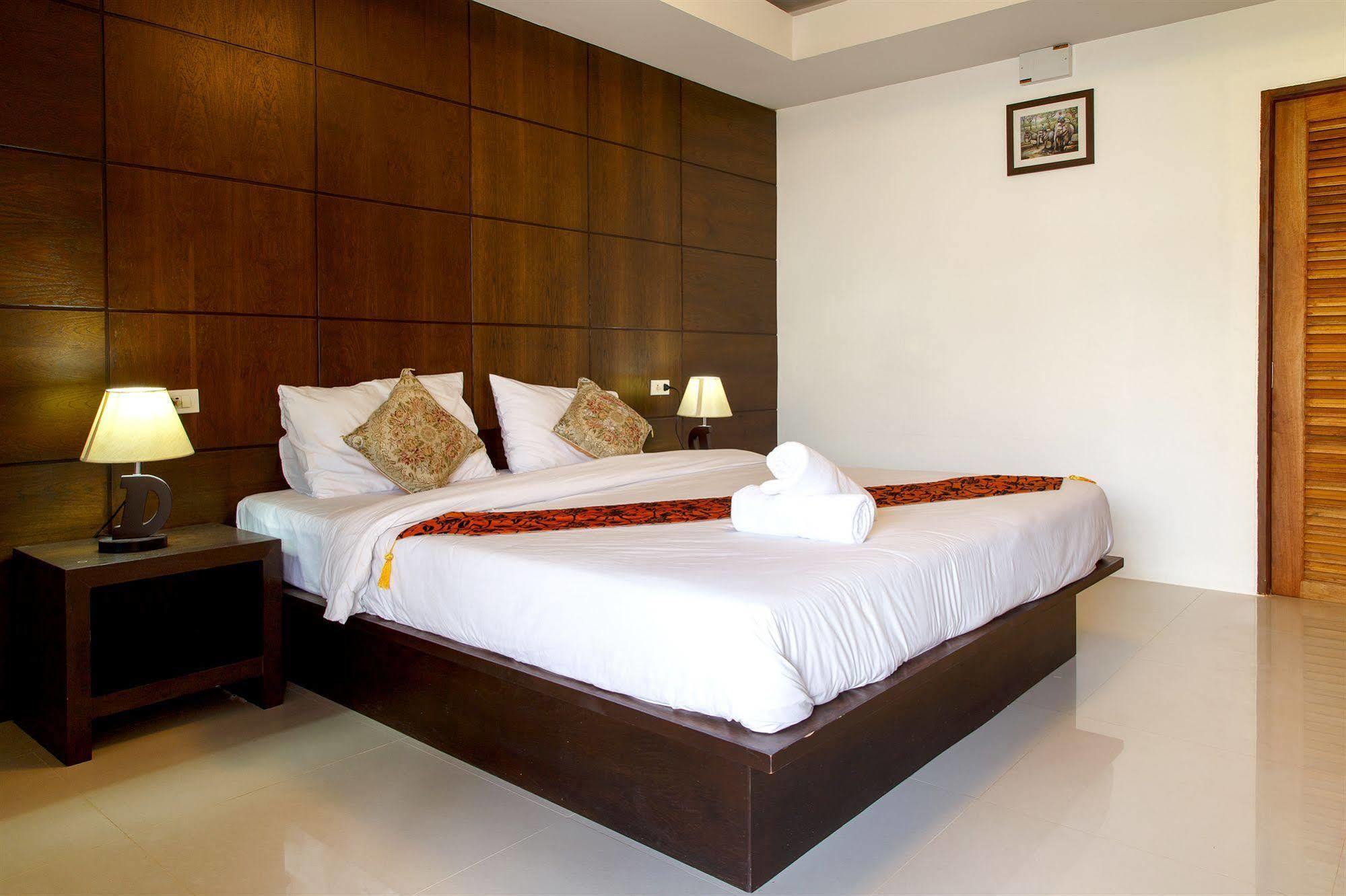 Baan Rabieng Resort Ko Lanta Εξωτερικό φωτογραφία