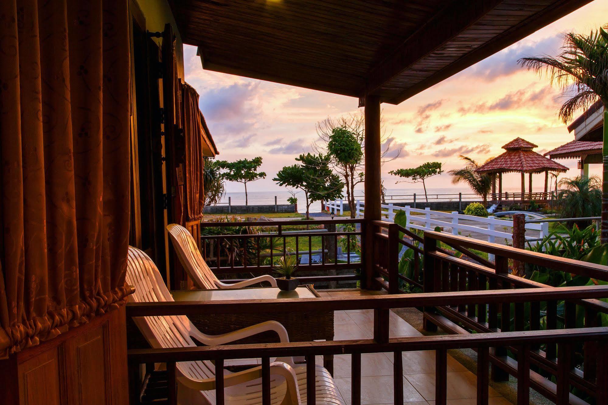 Baan Rabieng Resort Ko Lanta Εξωτερικό φωτογραφία