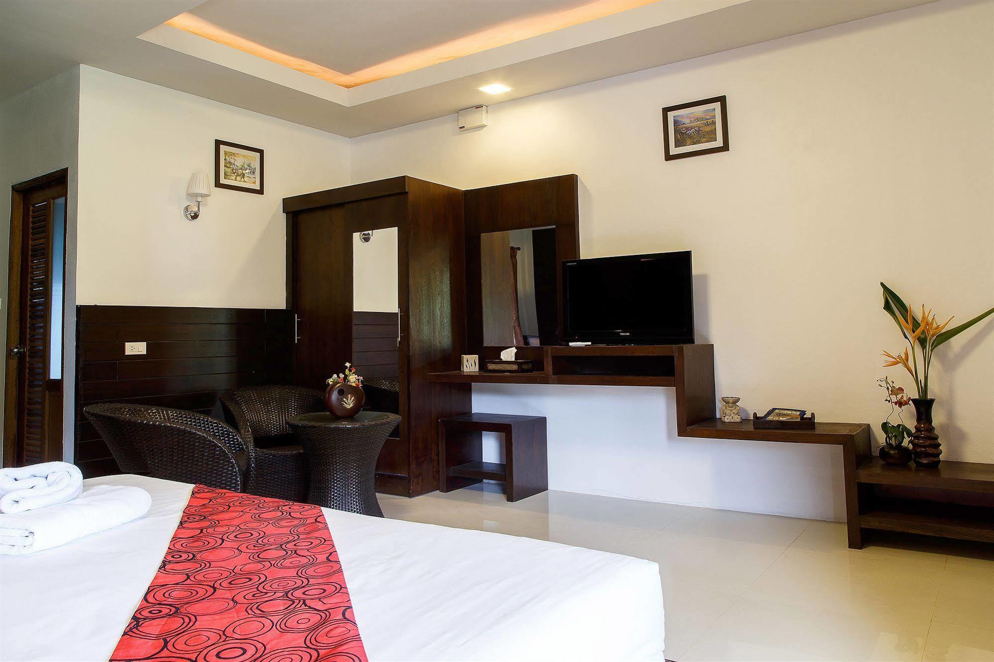 Baan Rabieng Resort Ko Lanta Εξωτερικό φωτογραφία