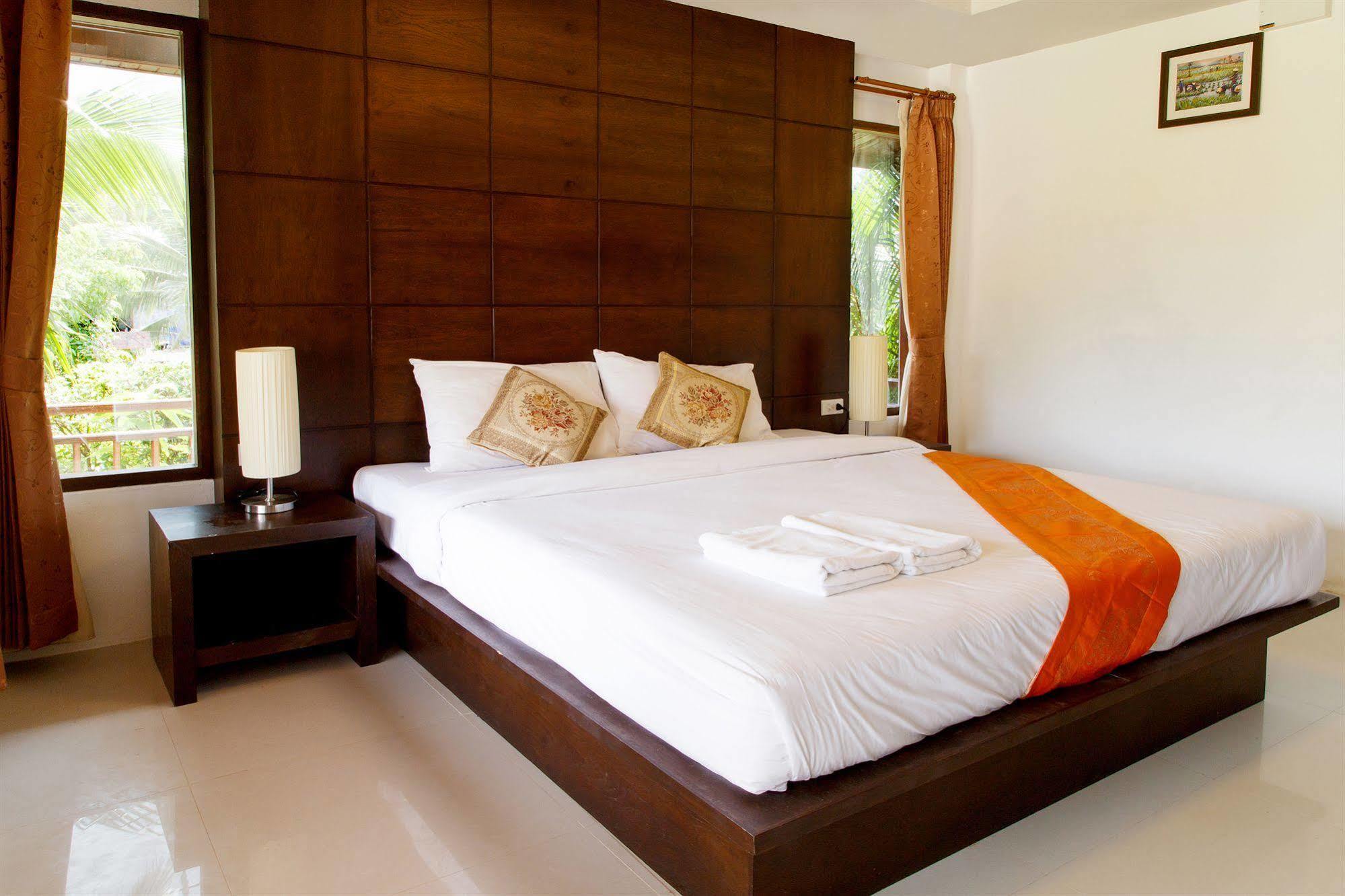 Baan Rabieng Resort Ko Lanta Εξωτερικό φωτογραφία