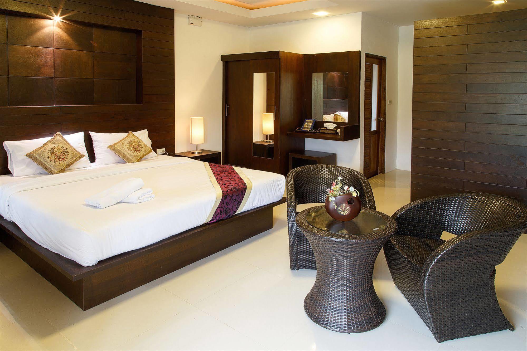 Baan Rabieng Resort Ko Lanta Εξωτερικό φωτογραφία