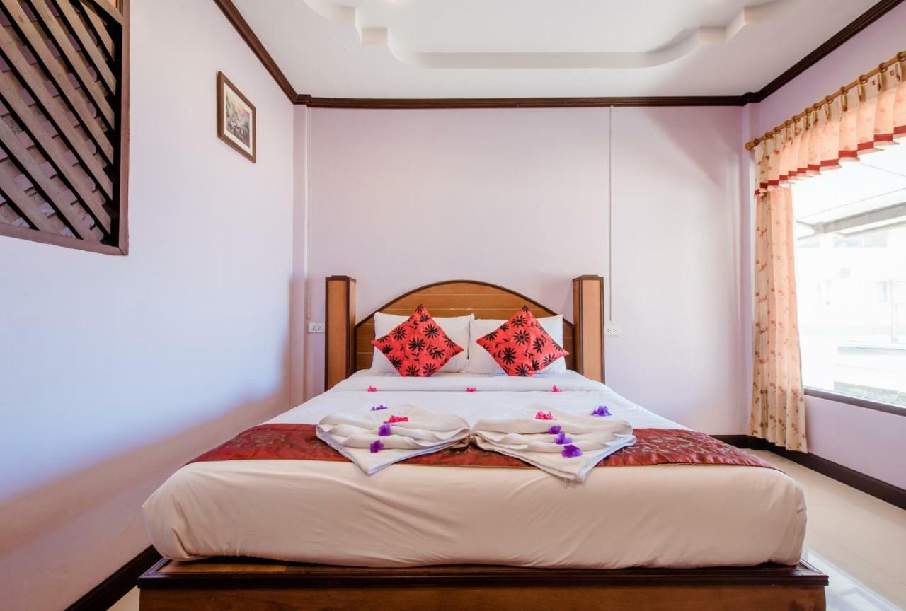 Baan Rabieng Resort Ko Lanta Εξωτερικό φωτογραφία