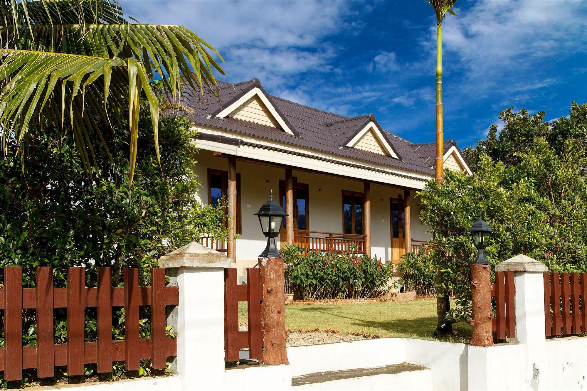 Baan Rabieng Resort Ko Lanta Εξωτερικό φωτογραφία