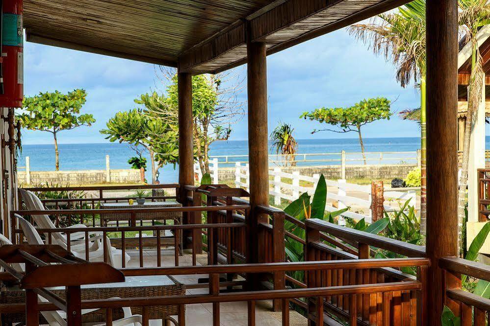 Baan Rabieng Resort Ko Lanta Εξωτερικό φωτογραφία