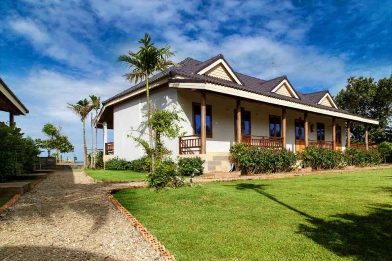 Baan Rabieng Resort Ko Lanta Εξωτερικό φωτογραφία
