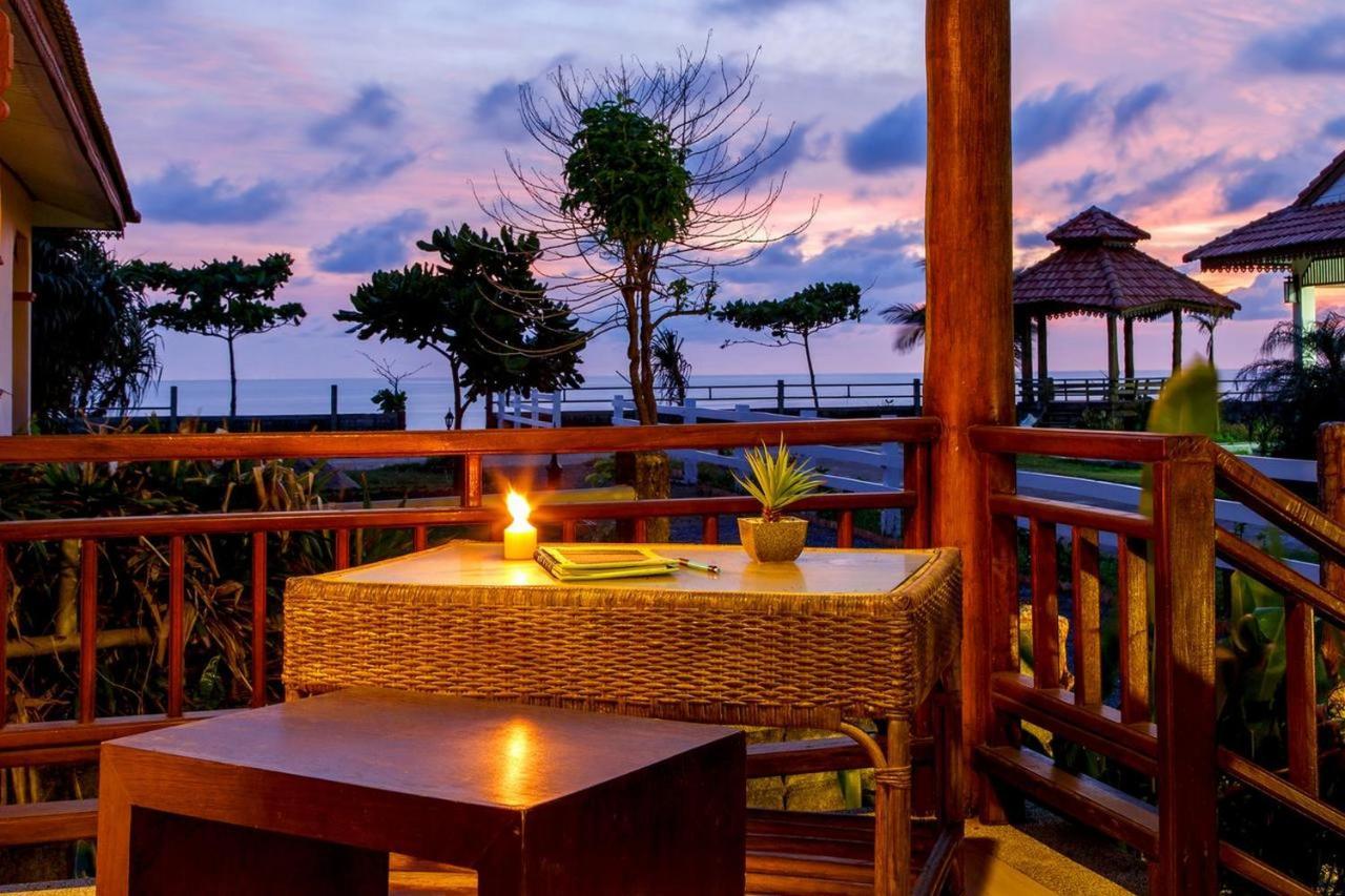 Baan Rabieng Resort Ko Lanta Εξωτερικό φωτογραφία