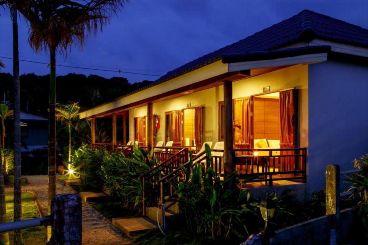 Baan Rabieng Resort Ko Lanta Εξωτερικό φωτογραφία